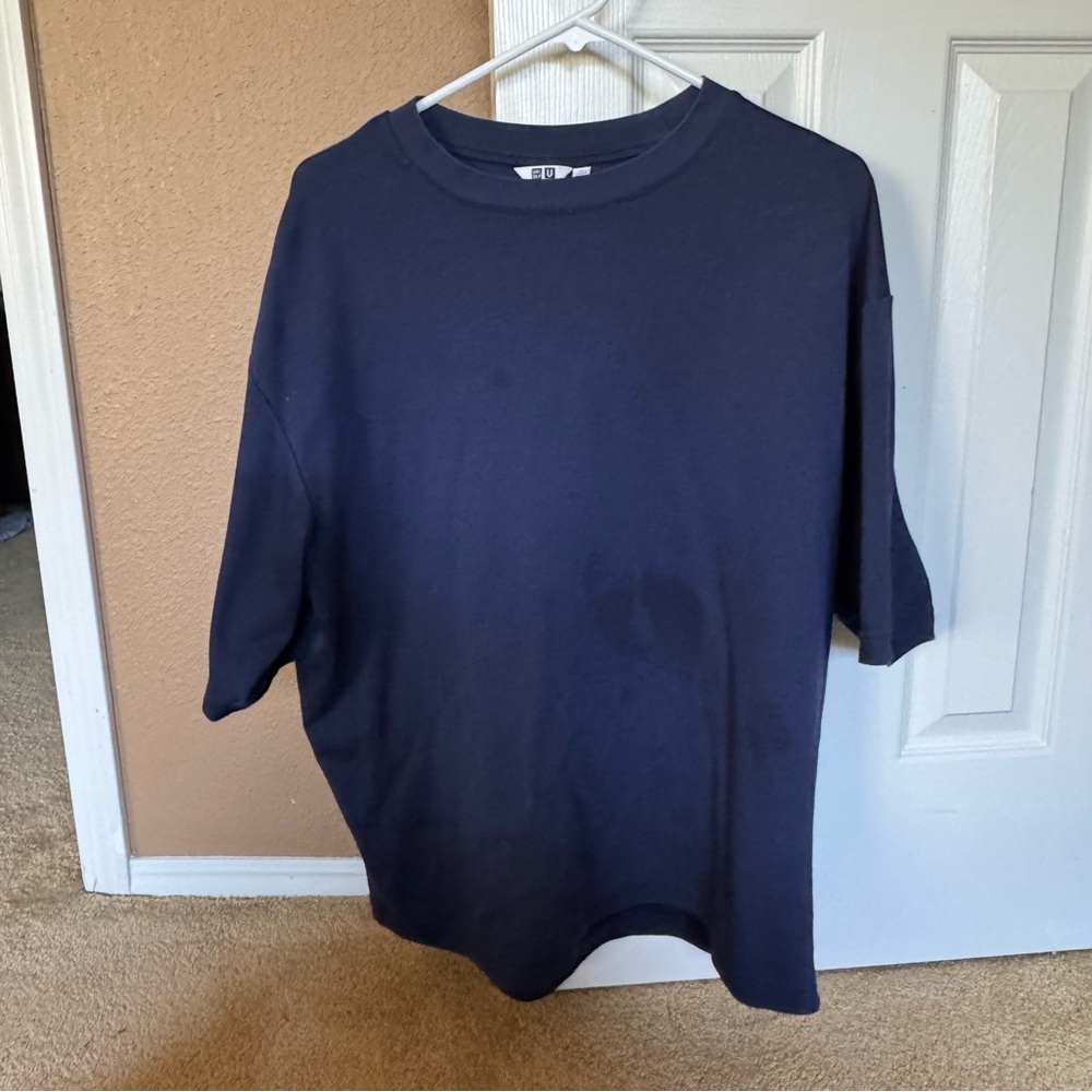 Men’s Uniqlo Shirts XL Bundle - Picture 3 of 9